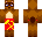 nook jim