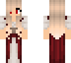 not my skin