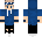 nueva skin