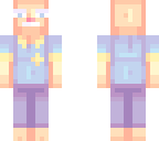 outertale - burgerpants