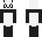 panda man