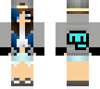 pewdiepie girl
