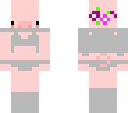 pig warrior