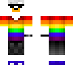 pride