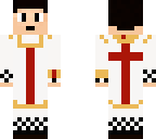 priest try 1