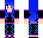 purple saphire