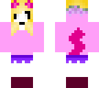 quara san's girl