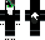 shyren the animatronic black fox