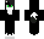 shyren the black fox