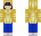 six but with pants