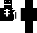 skeleton