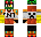 skin edit for friend