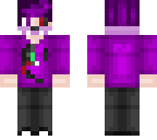 skin for batmangb