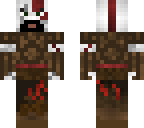 sparta kratos