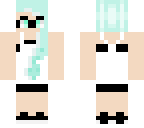 splatoon lady