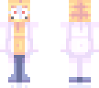 storyshift - asgore
