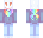 storyshift - asriel