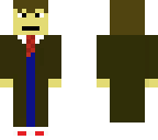the doctor