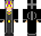 the golden one