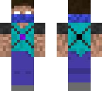 the herobrine hero edition