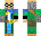 tovald the elder