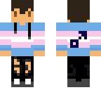 trans boy
