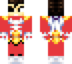 vegeta777rojo