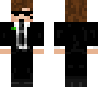 vindex secret service
