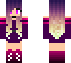 witch girl