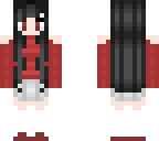 with horns