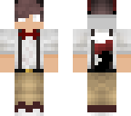 wolf boy