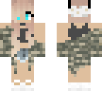 wolf edit