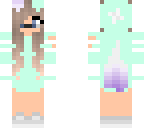 wolf girl