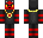 z-stone necklace edit