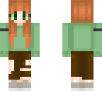 -minecraft alex-