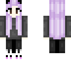 aesthetic girl