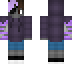 afterlife oc