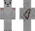 alpha wolf