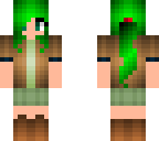 another huntress