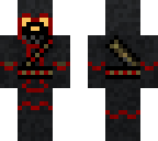 assassin harnor