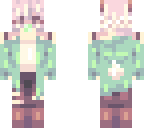 baby version