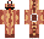 bacon yoshi