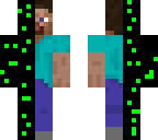 binary steve