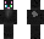 black cat edit