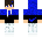 blue boy