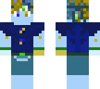 bluegold