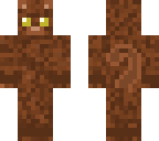 brown cat