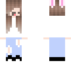 bunny girl