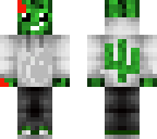 cactus jones