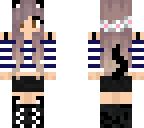 cat girl